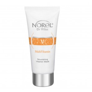 Norel Multi Vitamin Nourishing Vitamin Mask 100ml