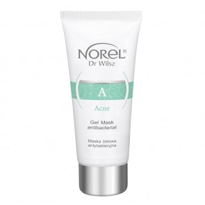 Norel Antibacterial Gel Acne Mask 100ml