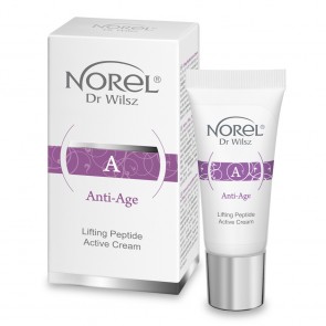 Norel Anti Age Lifting Peptide Active Cream 