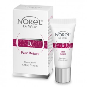 Norel Face Rejuve Lifting Cranberry Cream-15ml