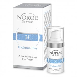 Norel Hyaluron Plus Active Moisturising Eye Cream 15ml