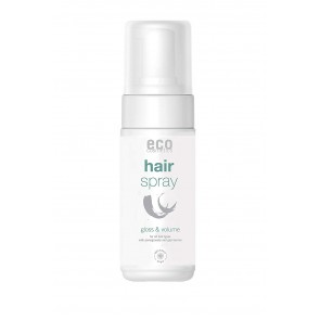 Eco Cosmetics Hair Spray
