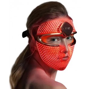 Foreo FAQ 202 Wireless Anti-Aging Silicone LED Mask