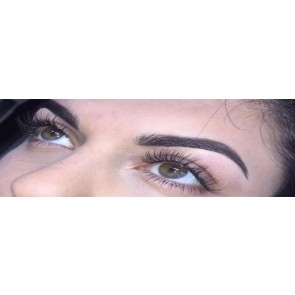 Classic Lashes Extension