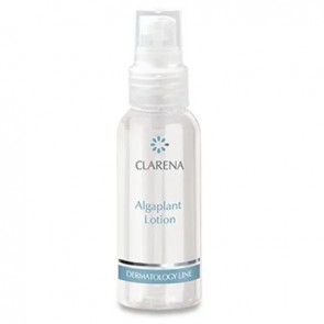 Clarena Dermatology Line Algaplant Lotion After Invasive Treatments 30ml