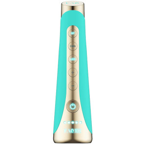Foreo FAQ102 RF Radio Frequency EMS & LED Device 