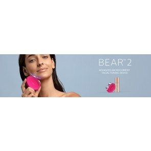 Foreo Bear 2 Face Microcurrent Toning Device