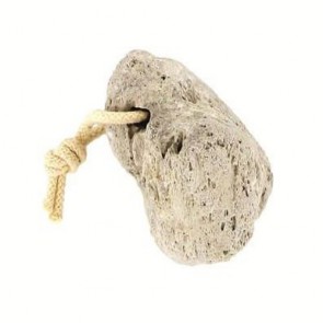 Forster's Pumice Stone White