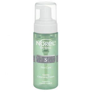 Norel Skin Care Gentle Cleansing Foam 150ml