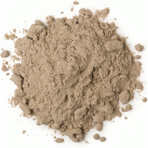 Cosmetic Fullers Earth Clay Calcium Bentonite