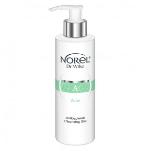 Norel Acne Cleansing Gel Antibacterial
