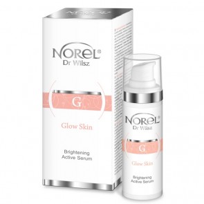 Norel Glow Skin Brightening Active Serum 30ml