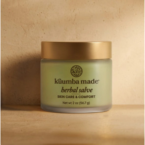 Kuumba Made Herbal Care -28.3gr 