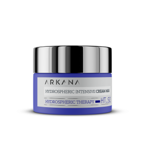 Arkana Hydrospheric Intensive Cream