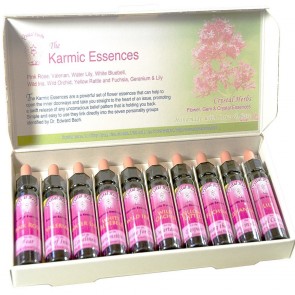 Karmic Flower Essences Set 