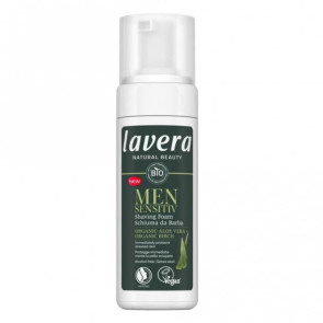 Lavera Men Shaving Foam 150ml