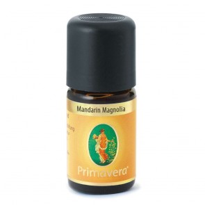 Primavera Mandarin Magnolia Essential Oil Blend