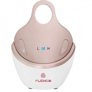 Rubica Multifunctional Face & Body Massager 4D Lifting & LED Light Mode With EMS 