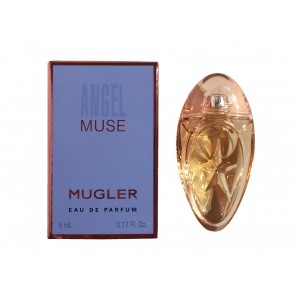 Thierry Mugler Muse Perfume Miniature 