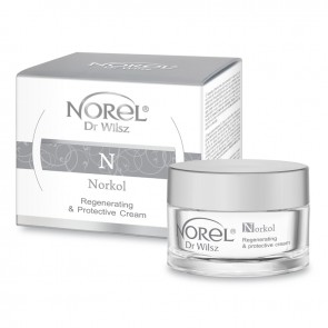 Norel Norkol Regenerating & Protective Cream 50ml
