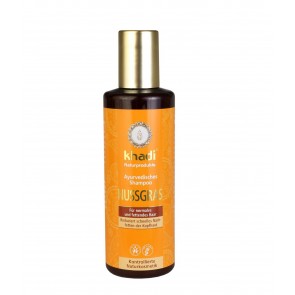 Khadi Nutgrass Ayurvedic Shampoo & Conditioner - Oily
