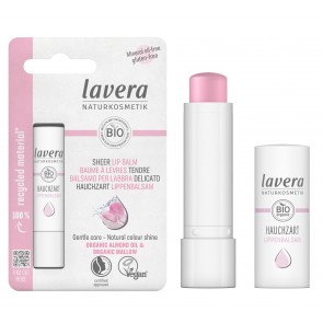 Lavera Sheer Lip Balm 4.5g