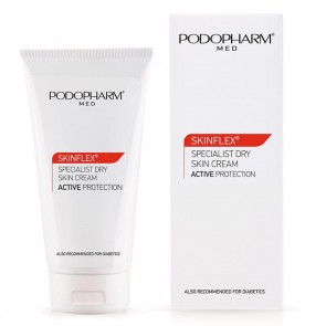 Podopharm Med Skinflex Specialist Dry Skin Body Cream Active Protection 150ml