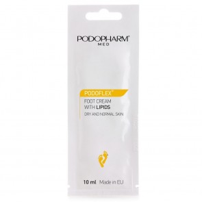 Podopharm Med Podoflex Foot Cream 10ml -