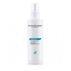 Podopharm Podoflex Prebiotic Softening Spray For Nails & Skin 200ml