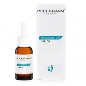 Podopharm Therapy Podoflex Mycobooster Nail Oil 10ml 