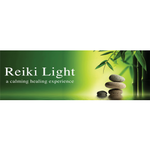 Reiki Crystal Healing