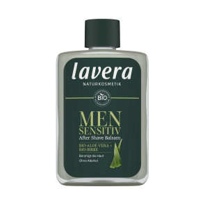 Lavera Sensitiv Calming After Shave Balm 100ml