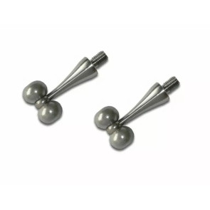 CACI Roller Hydratone Attachments 