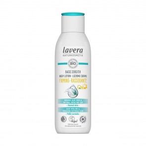 Lavera Basis Sensitive Firming Body Lotion Q10