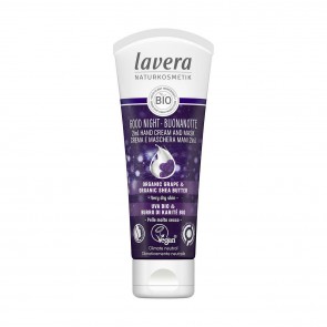 Lavera Good Night 2in1 Hand Cream & Mask