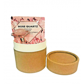 Rose Quartz Skin Care Gift Set