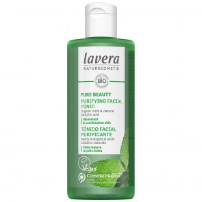 Lavera Pure Beauty Purifying Facial Tonic