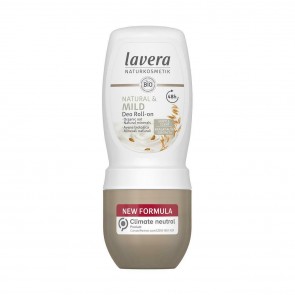 Lavera Natural & Mild Deo Roll On