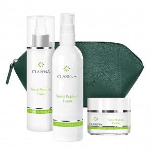 Clarena Sensi Peptide Sensitive Skin Gift Set 