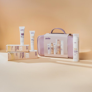 Purles Beauty Liftology Gift Set 