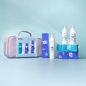 Purles HydraOxy Intense Hydration Gift Set 