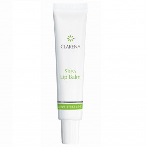 Clarena Shea Lip Balm 15ml