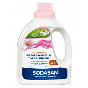 Sodasan Laundry Fragrance & Care Rinse