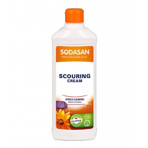 Sodasan Scouring Cream