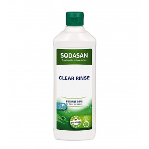 Sodasan Clear Rinse