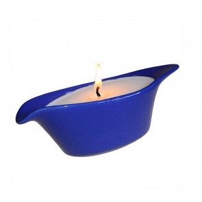 Spa Relaxing Aroma Massage Candle 