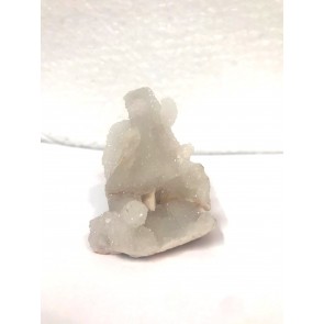 Rare Stalactite Quartz Healing Crystal