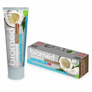 Splat Biomed Superwhite Toothpaste 100g 
