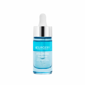 K-Surgery Time Solution Overnight Biphasic Peel 15 ml