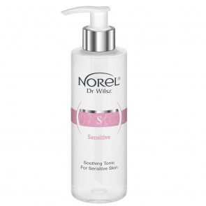 Norel Sensitive Soothing Tonic For Couperose Skin 200ml